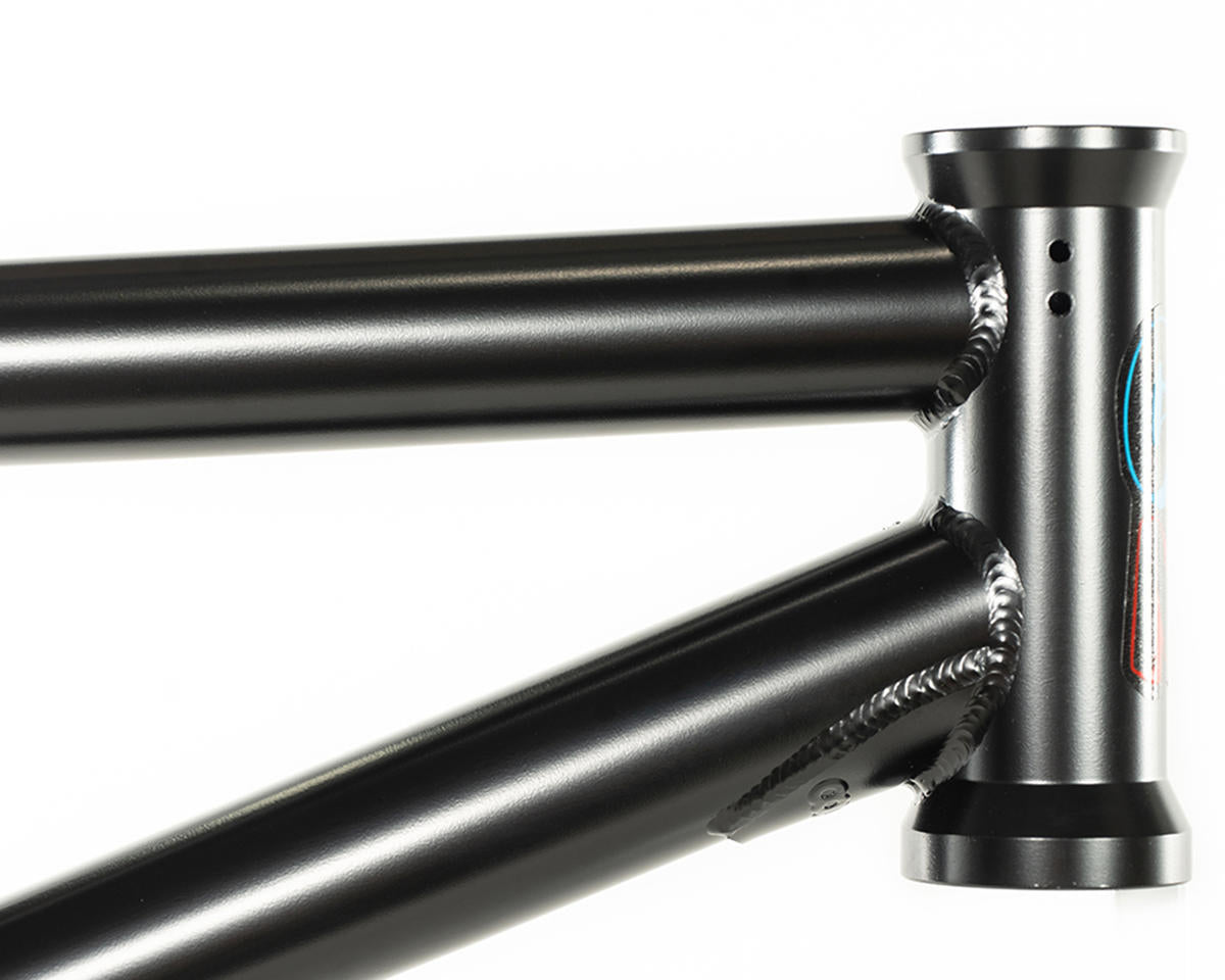 Image 8 for Colony Enishi Flatland Frame (ED Black) (19.5")