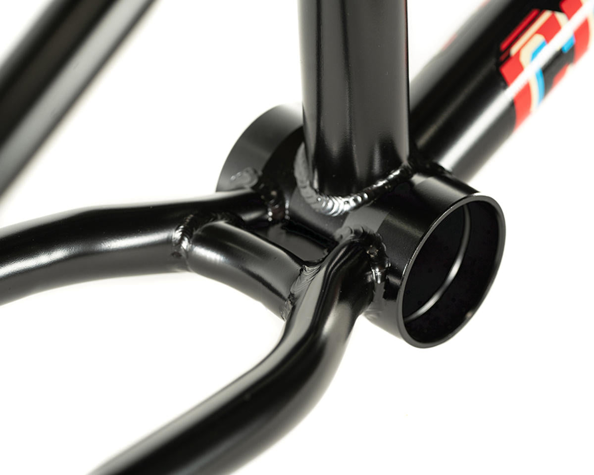 Image 3 for Colony Enishi V2 Flatland Frame (ED Black) (18.9")