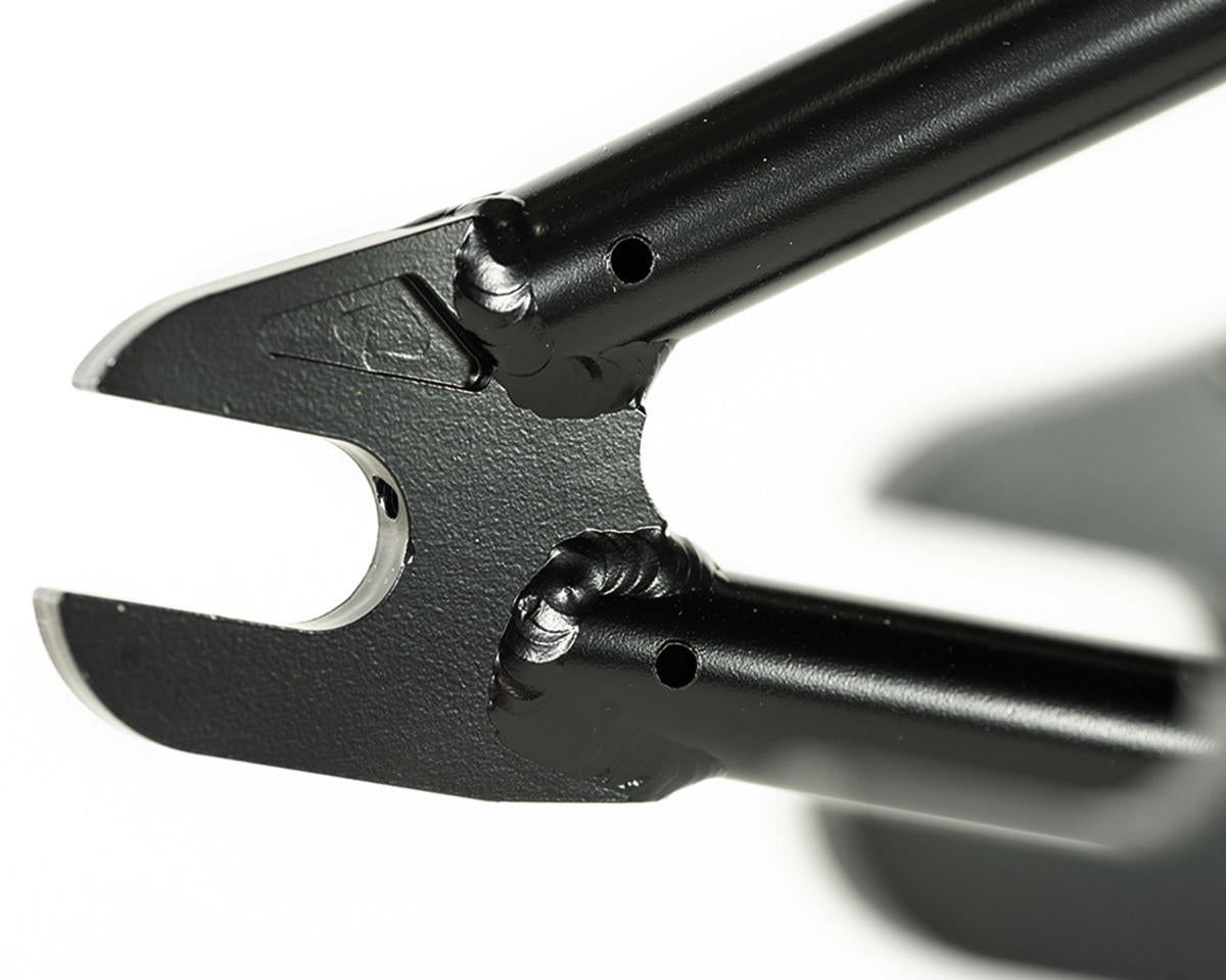 Image 4 for Colony Enishi V2 Flatland Frame (ED Black) (18.9")