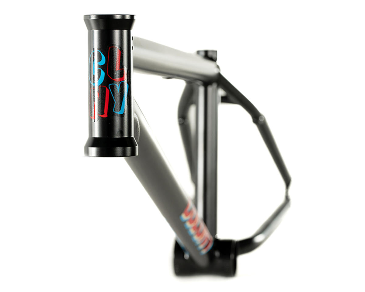 Image 5 for Colony Enishi V2 Flatland Frame (ED Black) (18.9")