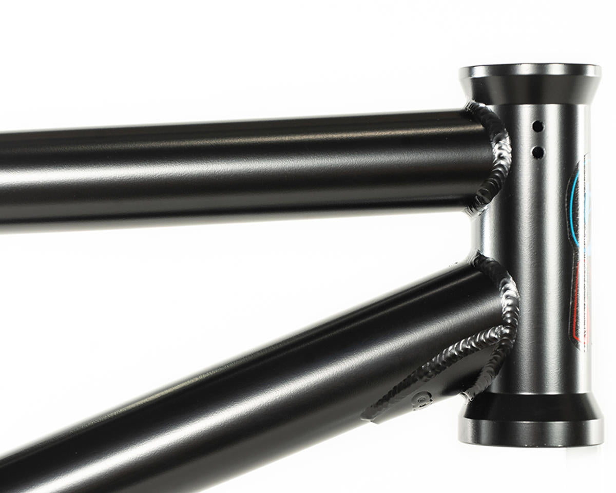 Image 6 for Colony Enishi V2 Flatland Frame (ED Black) (18.9")