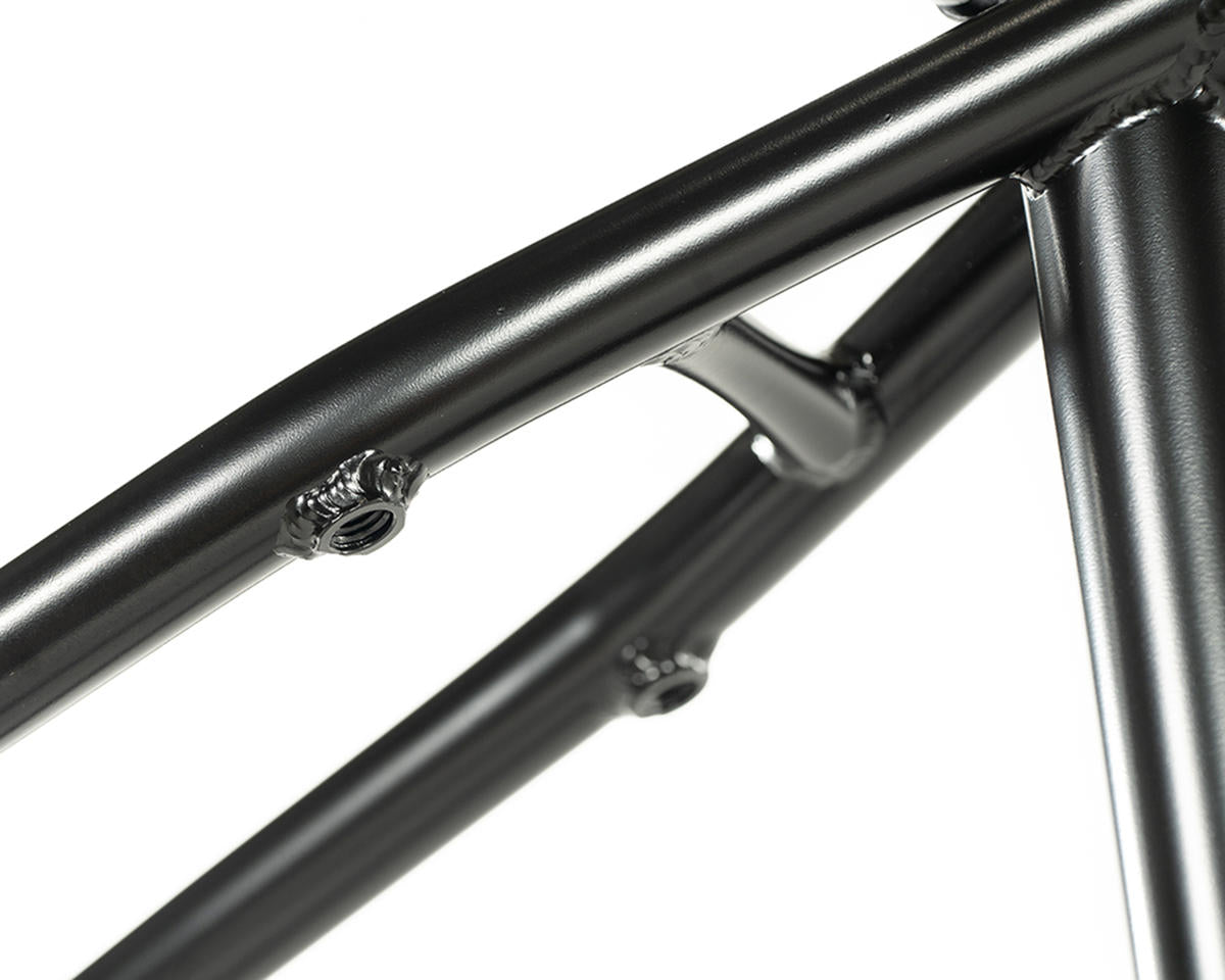 Image 7 for Colony Enishi V2 Flatland Frame (ED Black) (18.9")