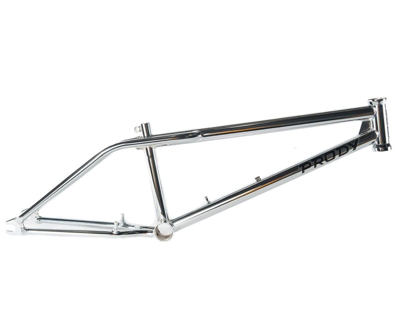 Colony Prody Frame (Chrome) (19.5")