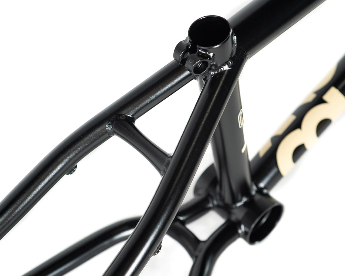 Image 4 for Colony Cadet 18" Frame (ED Black) (18")