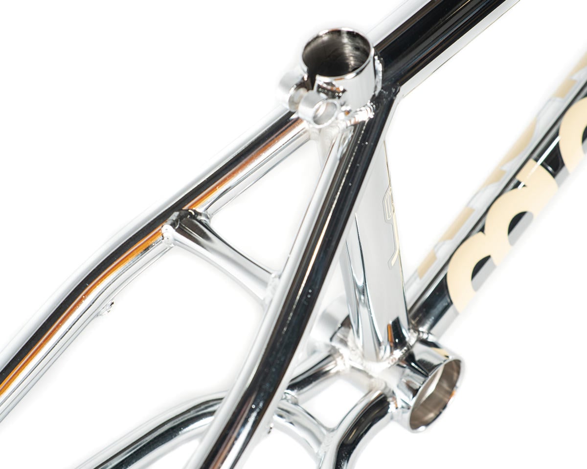 Image 4 for Colony Cadet 18" Frame (Chrome) (18")