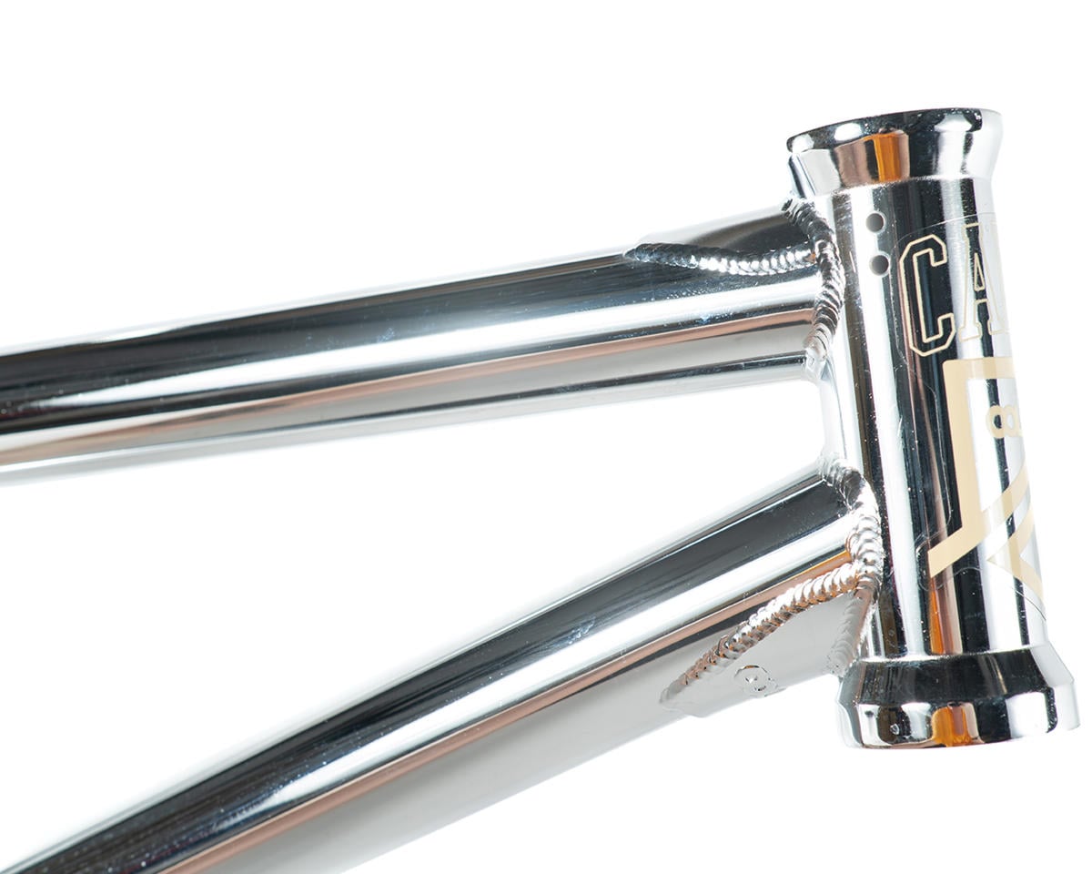 Image 6 for Colony Cadet Frame (Chrome) (20.7")