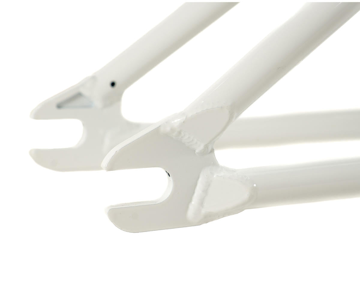 Image 5 for Colony Balkan Eagle Frame (White) (Renato Rancso) (21.2")