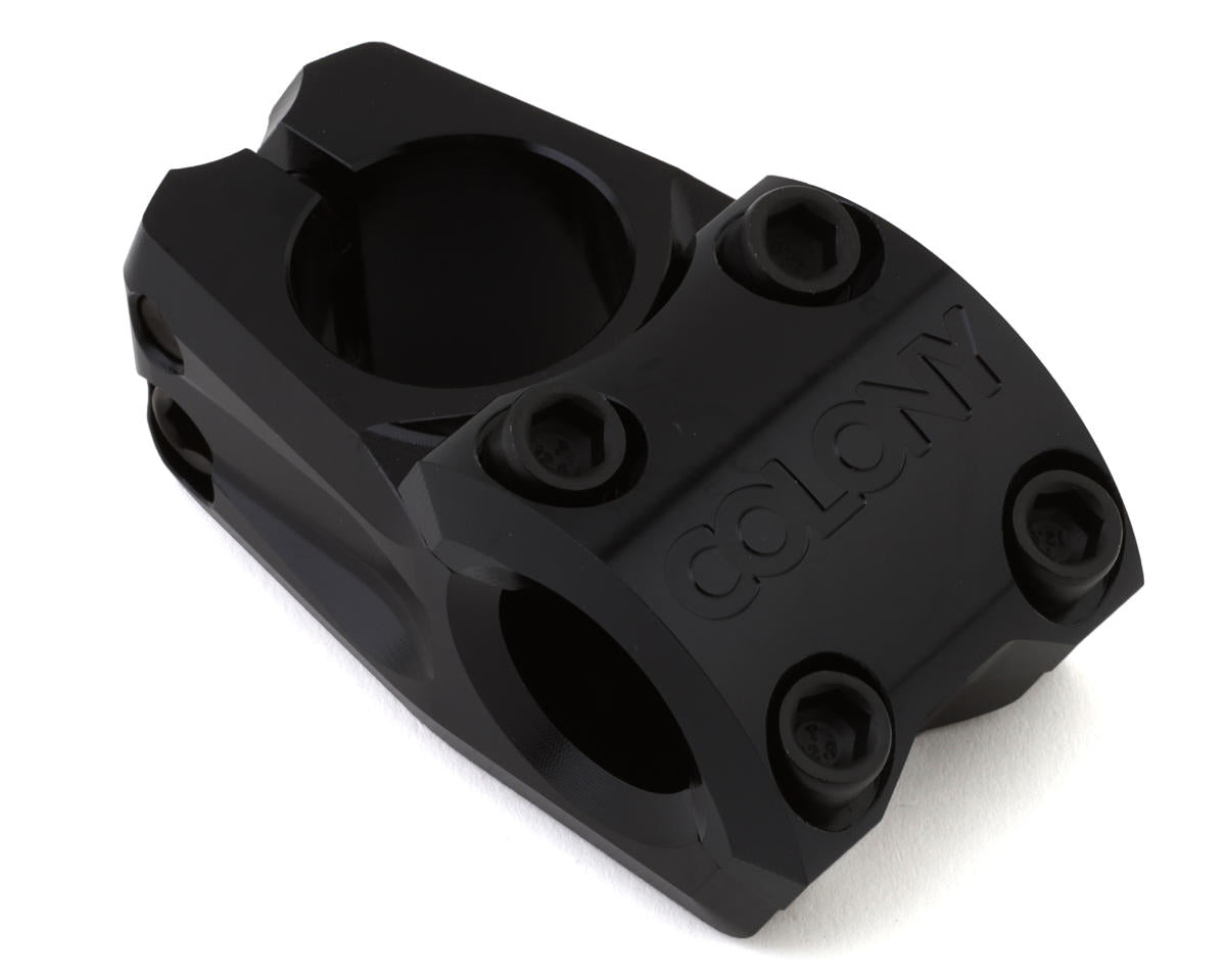 Image 1 for Colony Variant Stem (Black) (35mm)