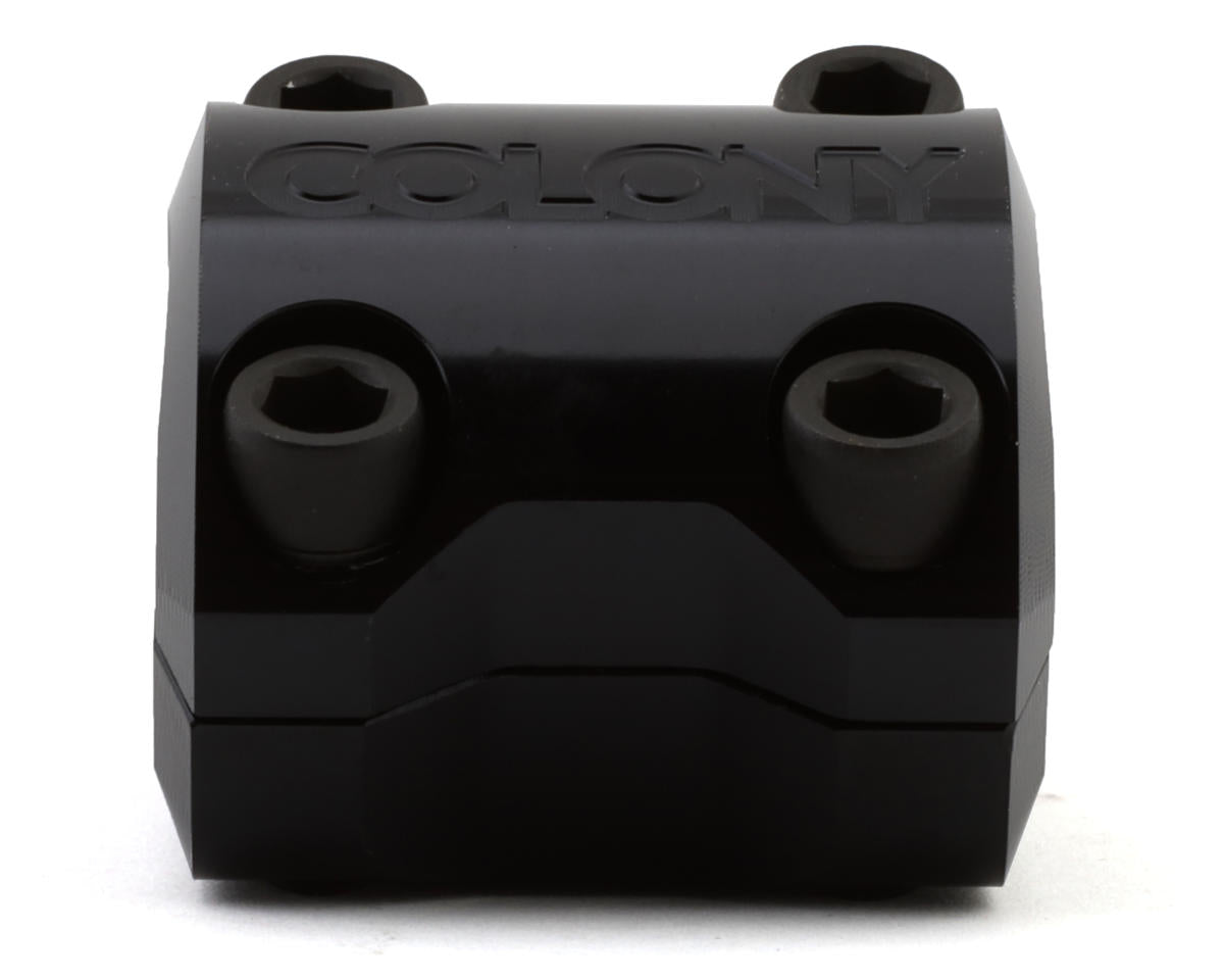 Image 3 for Colony Variant Stem (Black) (52mm)