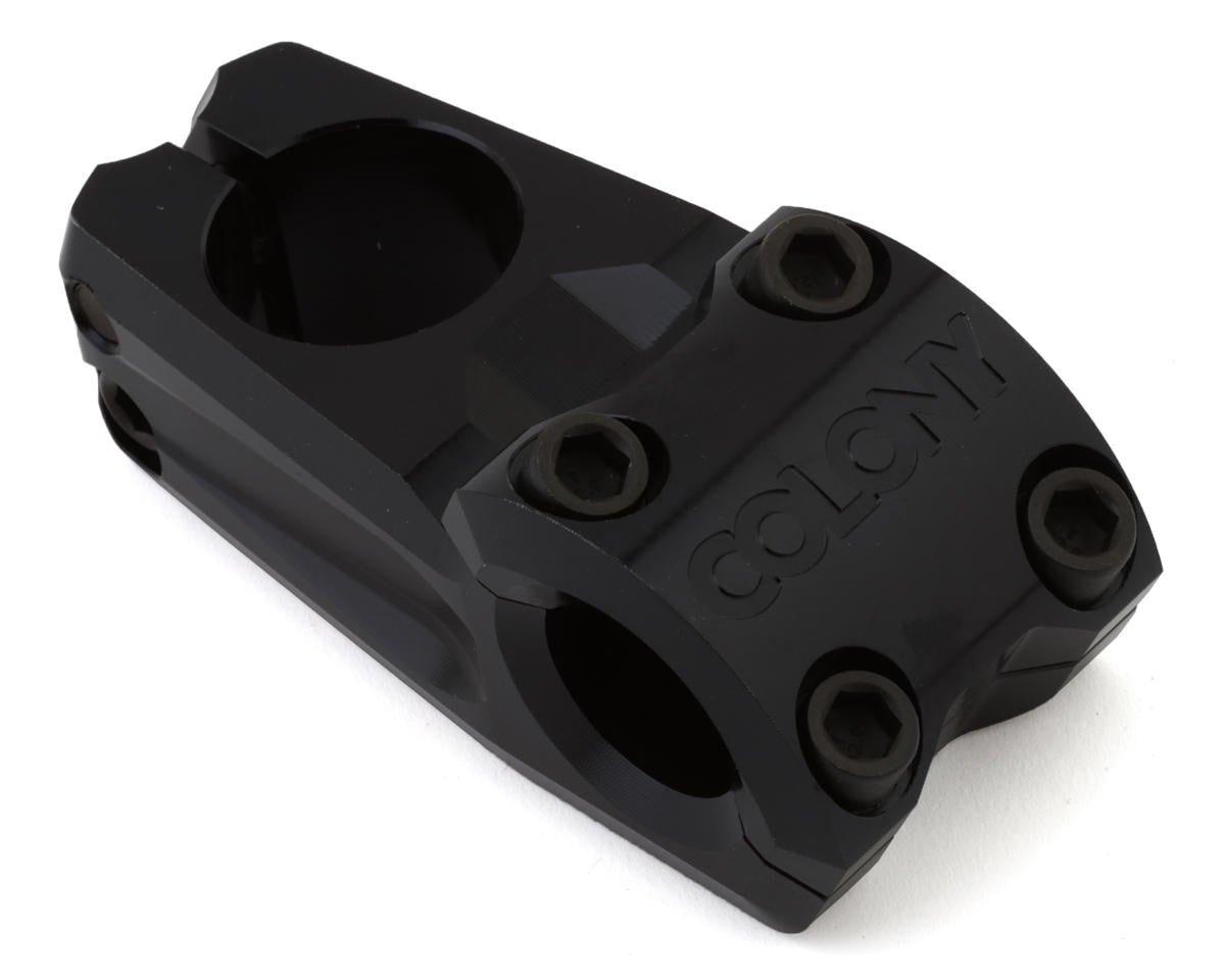 Image 1 for Colony Variant Stem (Black) (52mm)