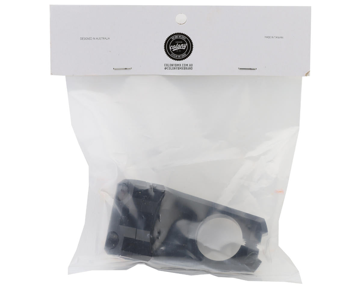Image 4 for Colony Official Stem (Black) (52mm)