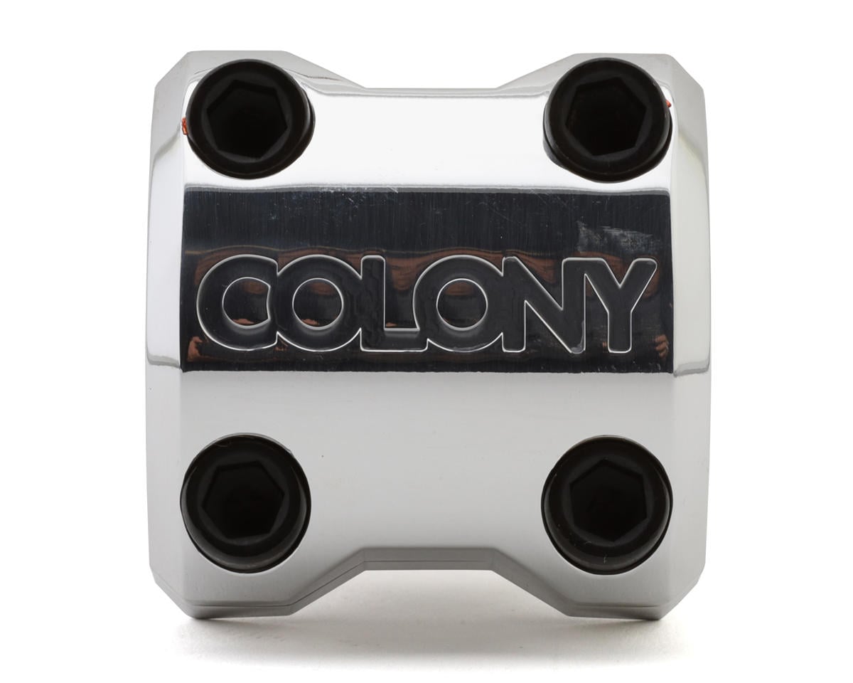 Image 3 for Colony Official Stem (Polished) (52mm)