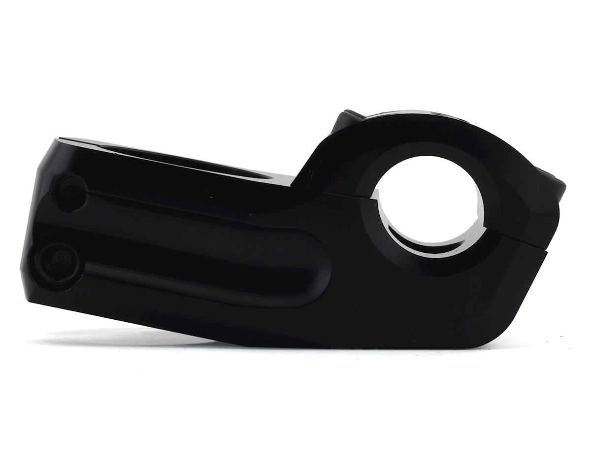 Image 2 for Colony BMX Squareback Stem (Black) (50mm)