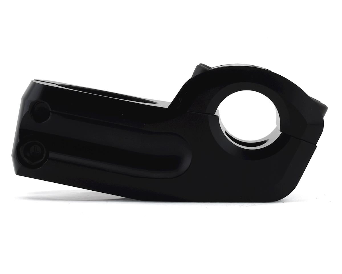 Image 2 for Colony BMX Squareback Stem (Black) (50mm)