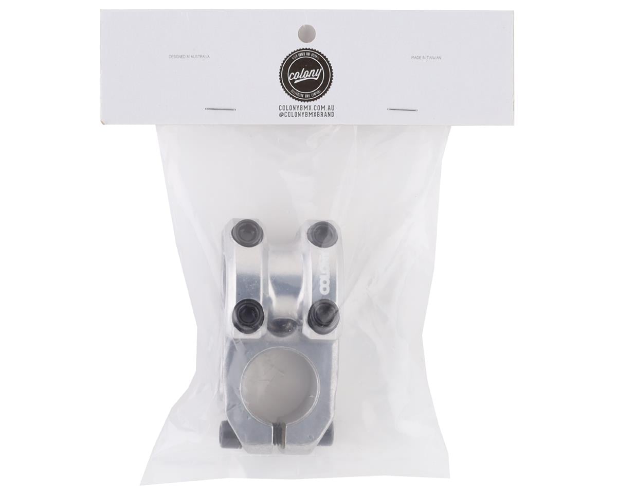 Image 4 for Colony EXON II Forged Stem (Polished) (40mm)