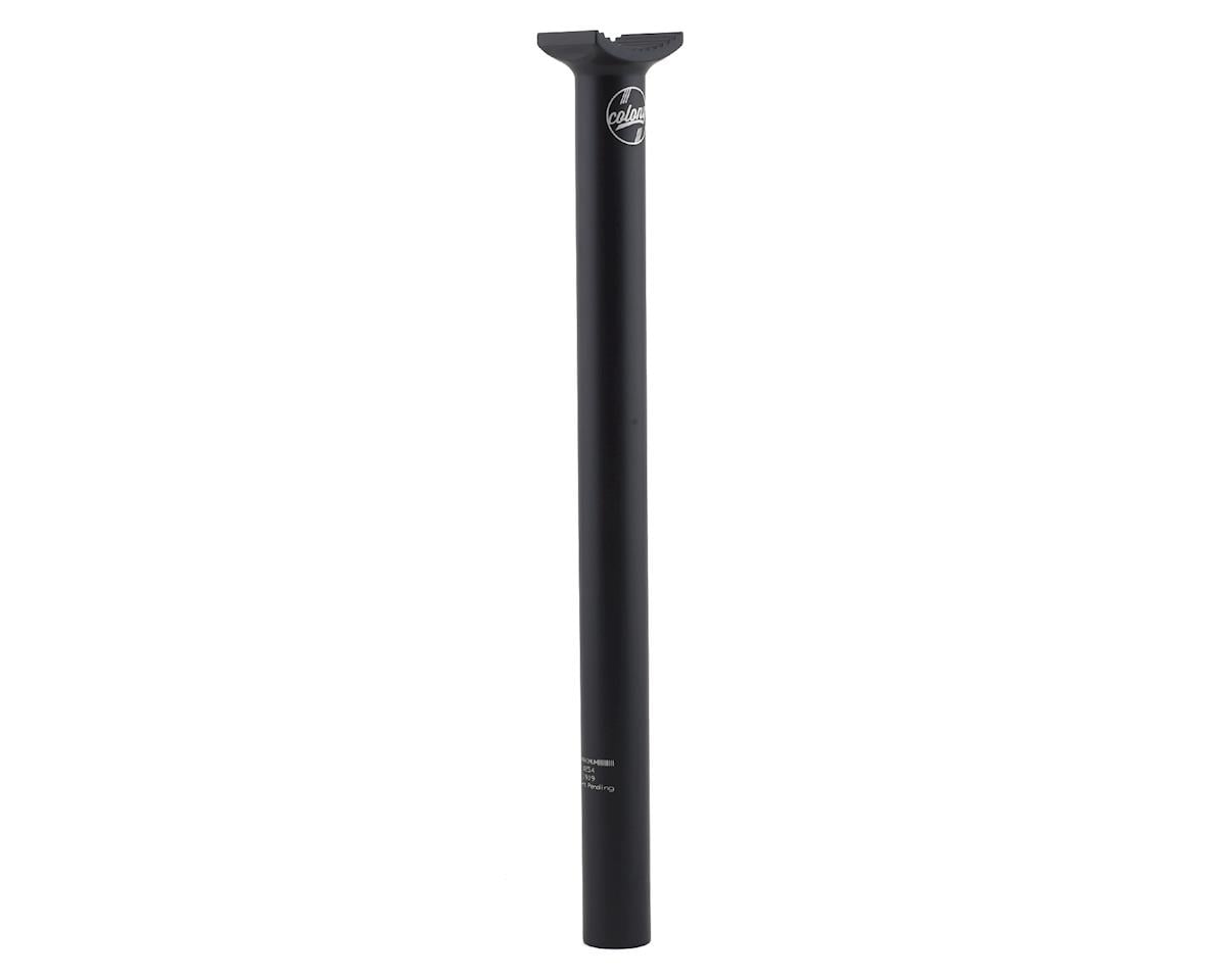 Image 1 for Colony Stump Pivotal Seat Post (Black) (25.4mm) (330mm) (25.4mm) (330mm)