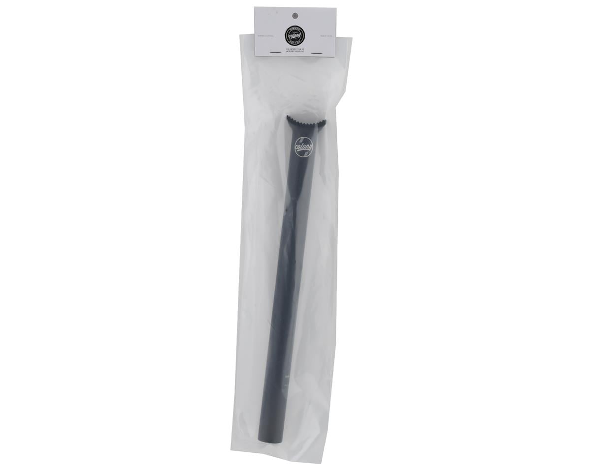 Image 2 for Colony Stump Pivotal Seat Post (Black) (25.4mm) (330mm) (25.4mm) (330mm)