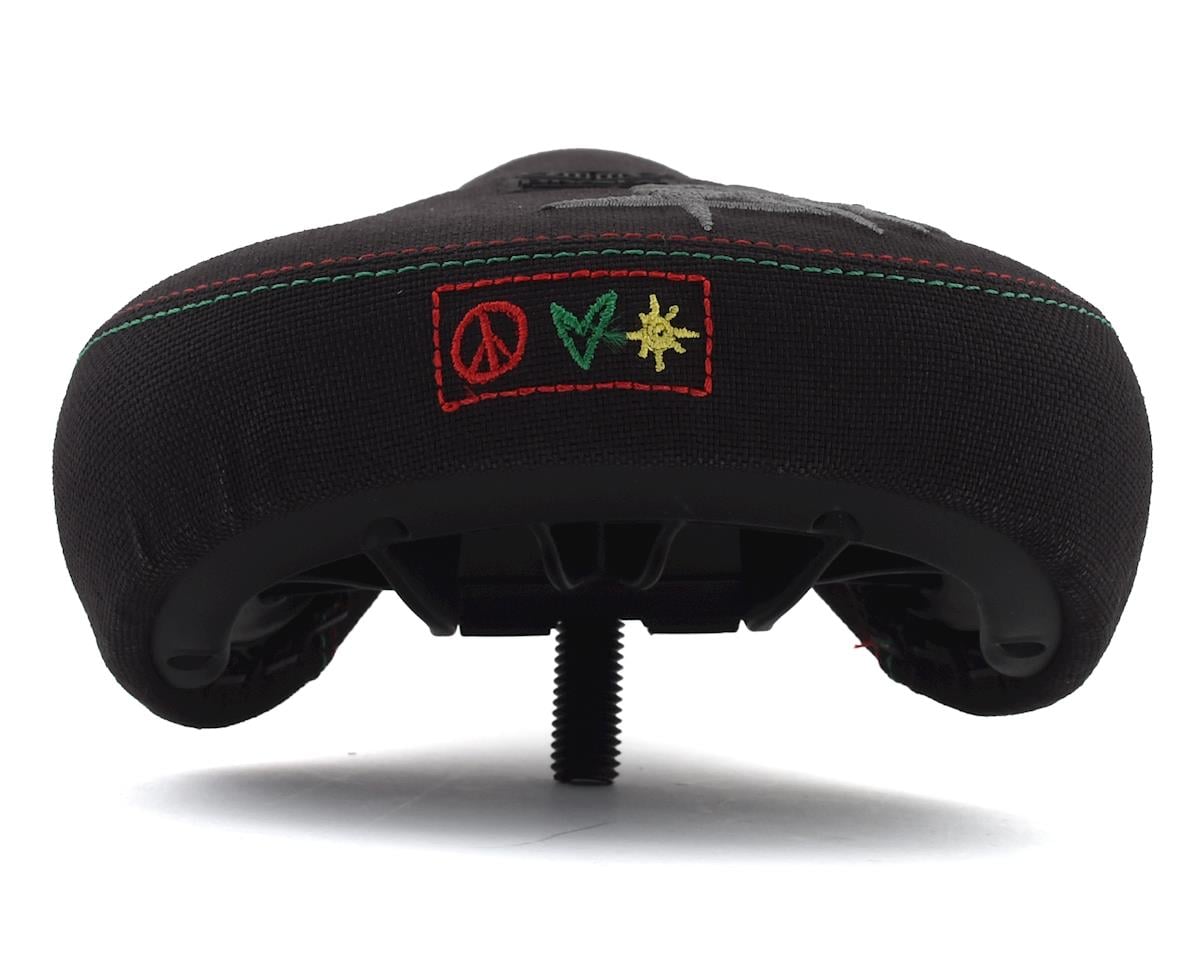 Image 3 for Colony Alex Hiam Pivotal Seat (Black) (Fat)