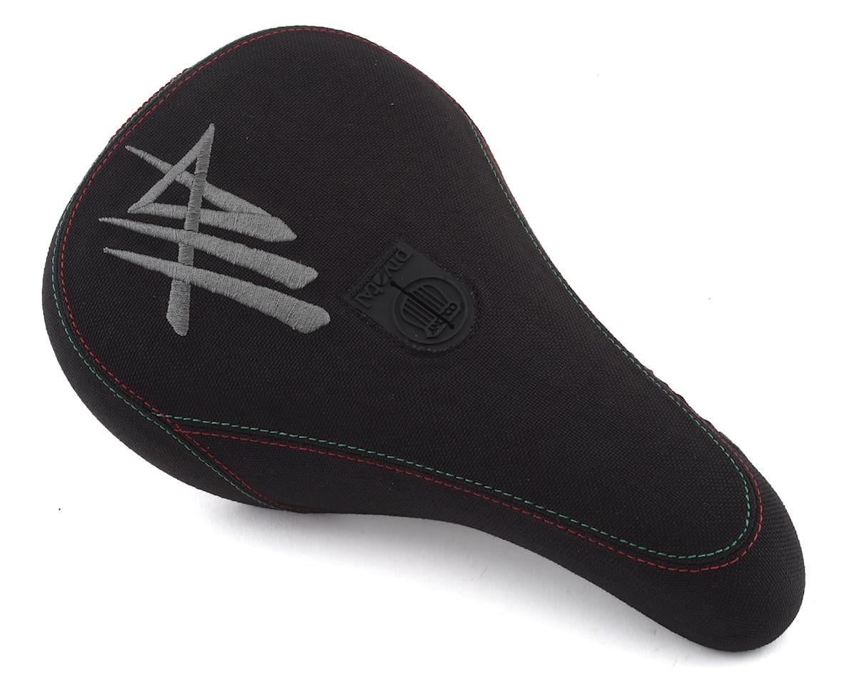 Image 1 for Colony Alex Hiam Pivotal Seat (Black) (Fat)