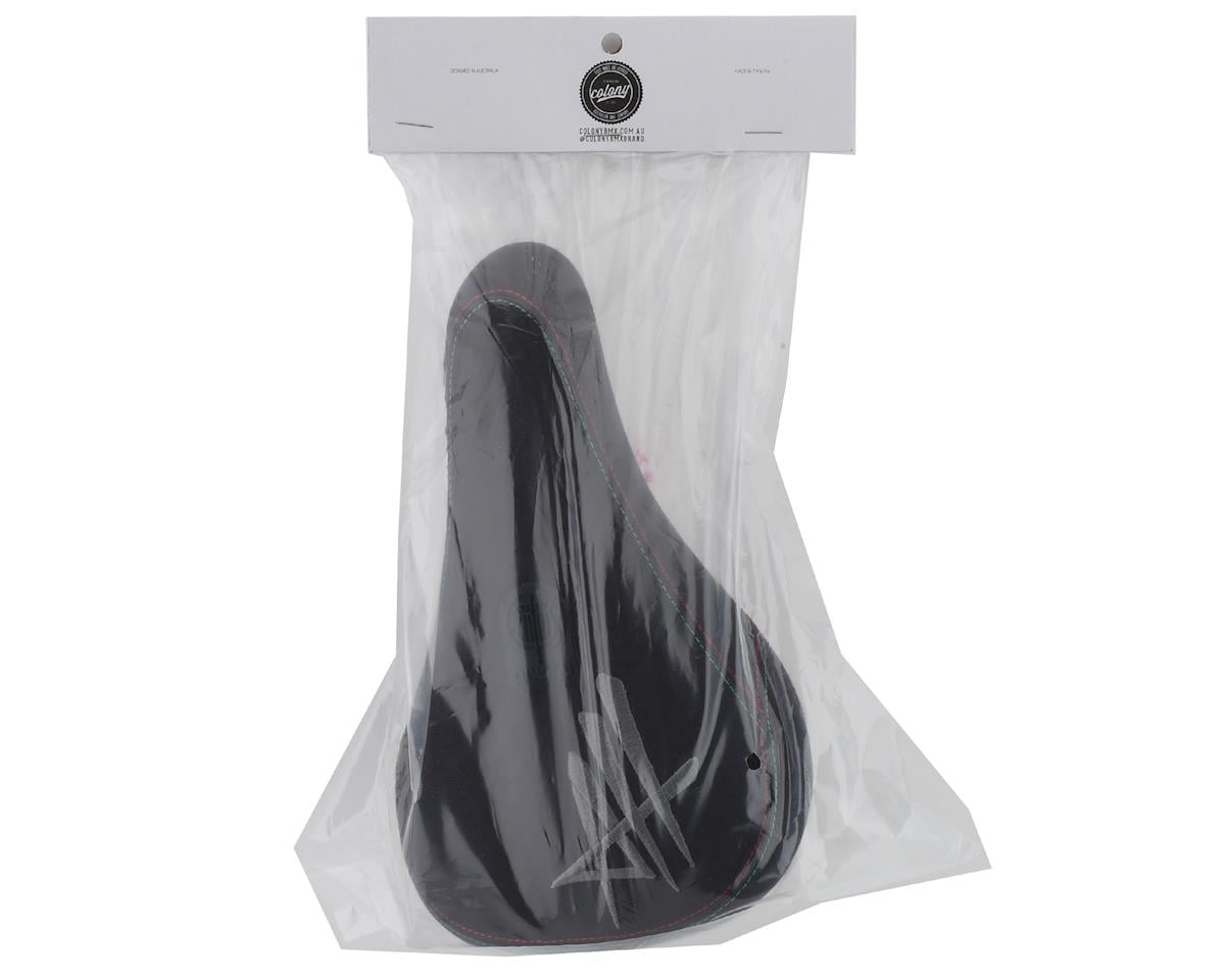 Image 5 for Colony Alex Hiam Pivotal Seat (Black) (Fat)