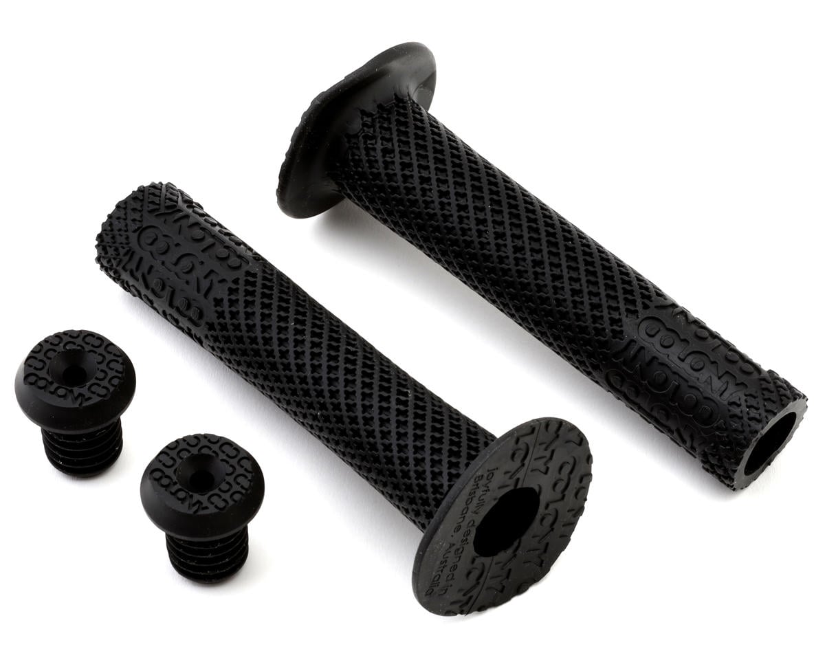 Image 1 for Colony Mountjoy Grips (Black) (Pair)