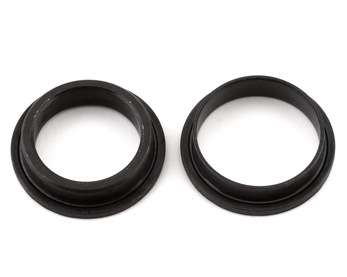 Image 2 for Colony Bish Guard Sprocket (Black) (25T)