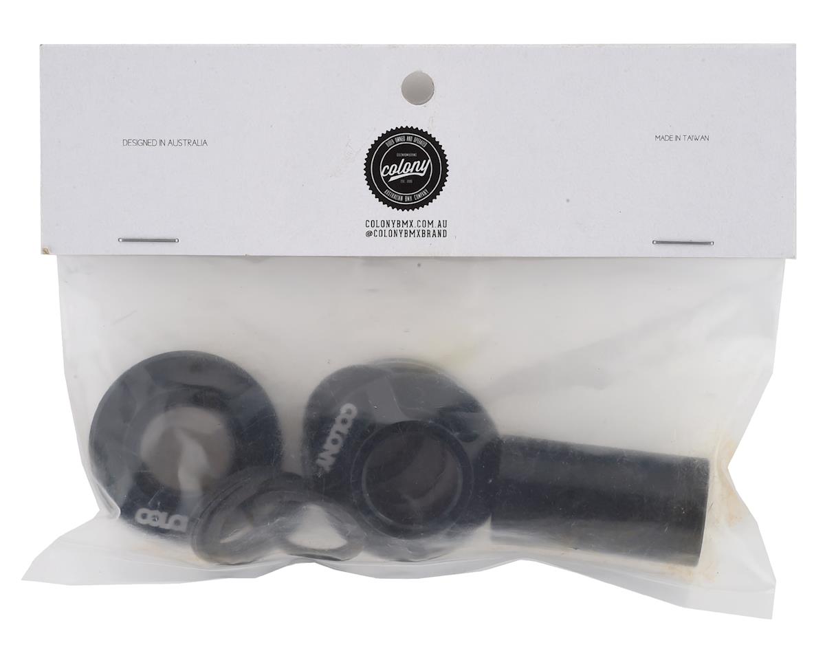 Image 2 for Colony Mid Bottom Bracket (Black) (19mm)
