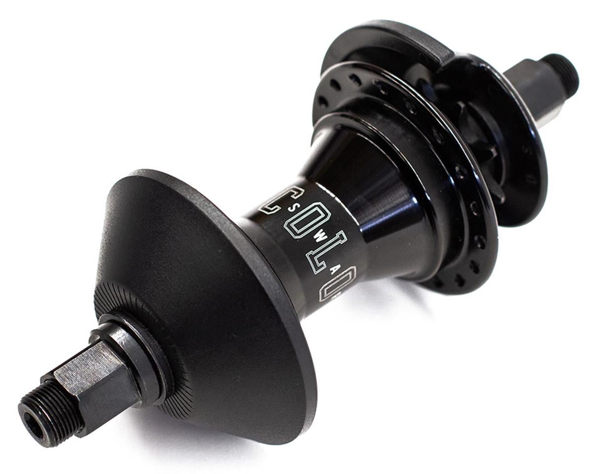 Image 1 for Colony BMX Swarm Planetary Freecoaster Hub (Black)