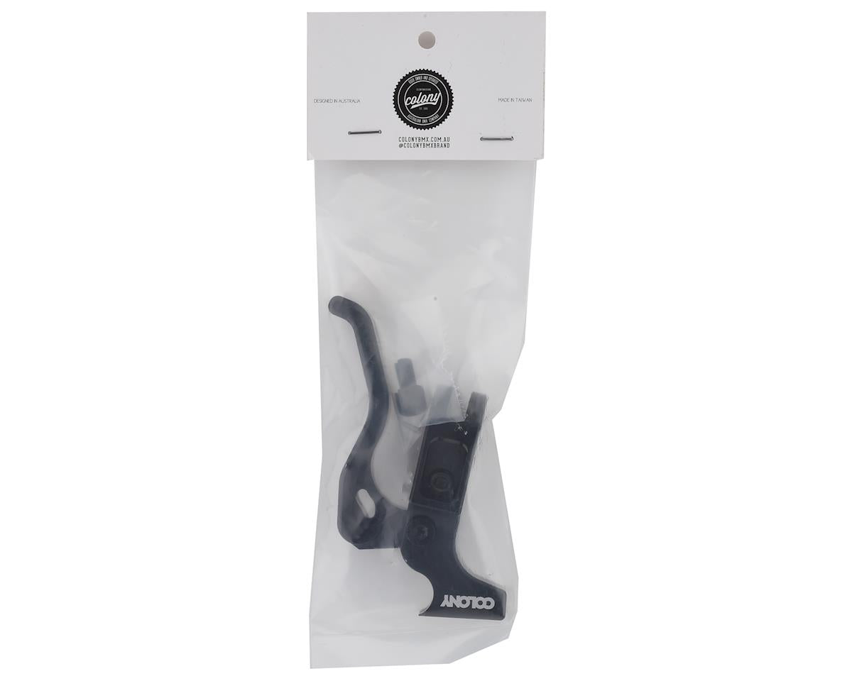 Image 2 for Colony BMX Brethren Brake Lever (Black) (Right)