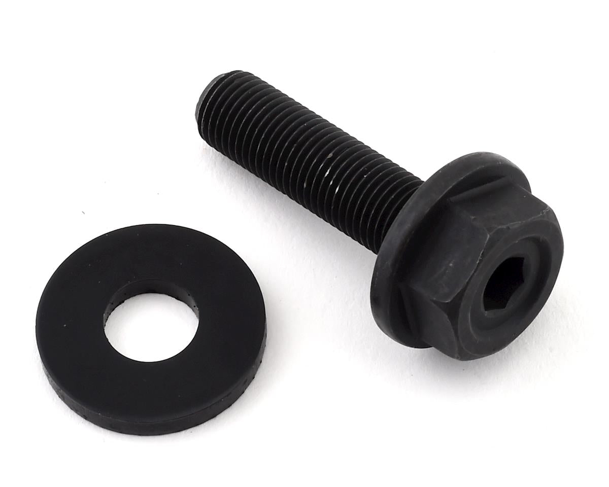 Image 1 for Colony 3/8" Hub Bolt Kit (3/8" x 24 tpi)