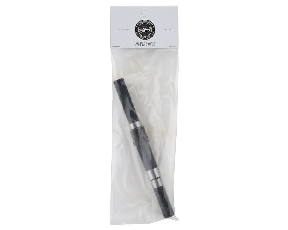 Image 2 for Colony BMX Clone Male Axle (Freecoaster) (Chromoly) (14mm)