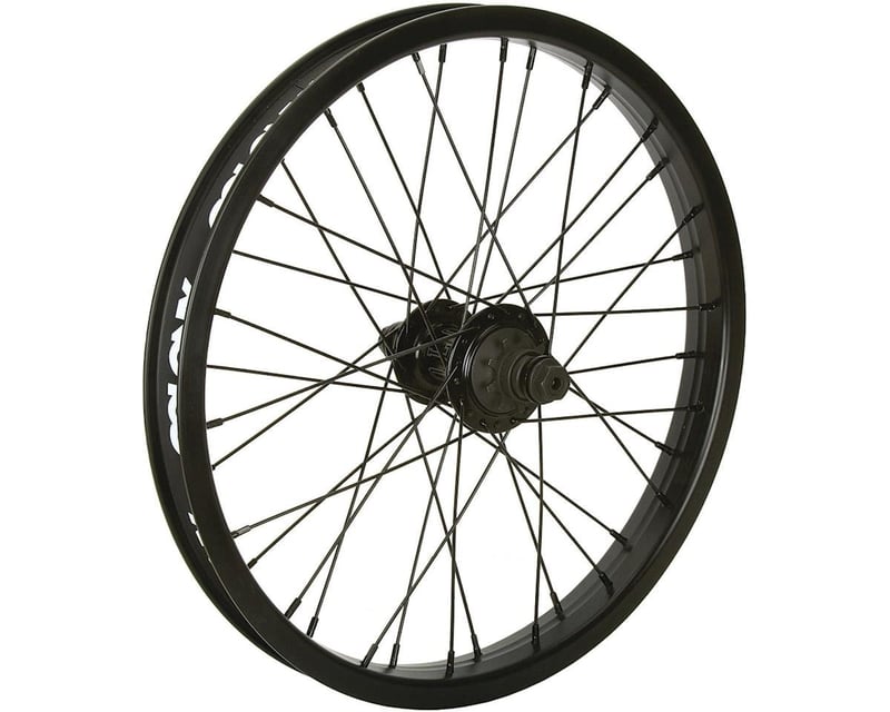 Colony Pintour 18" Cassette Wheel (Black) (RHD) (18 x 1.75)