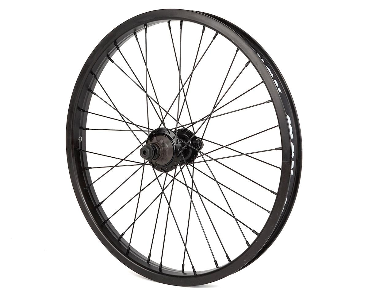 Image 1 for Colony Pintour Cassette Wheel (Black) (RHD) (20 x 1.75)