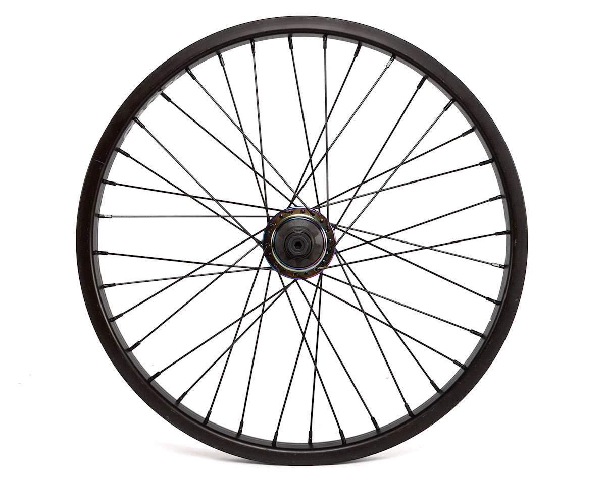 Image 2 for Colony Pintour Cassette Wheel (Rainbow/Black) (LHD) (20 x 1.75)