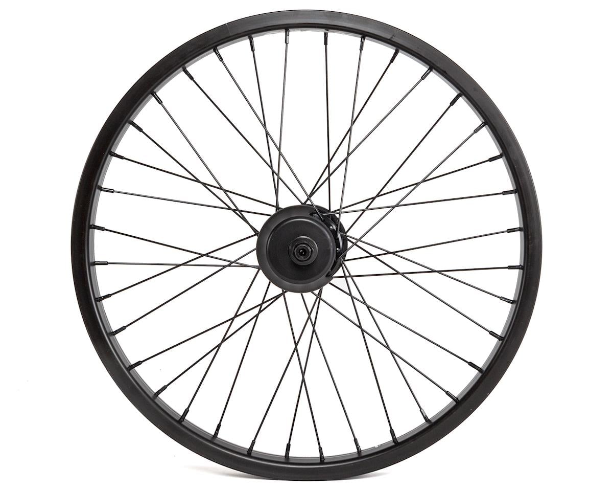 Image 2 for Colony Clone Pintour Freecoaster Wheel (Matte Black) (LHD) (20 x 1.75)