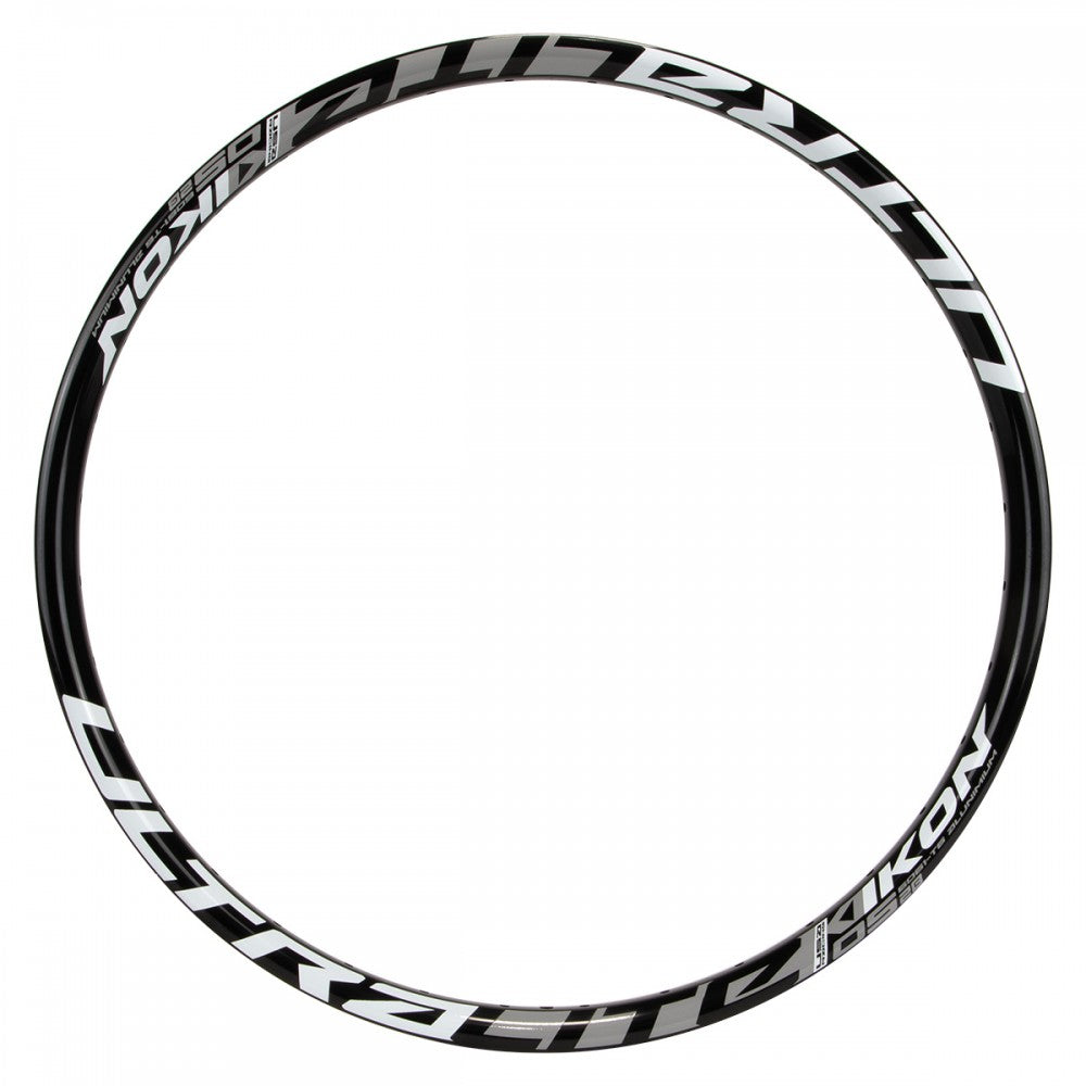 Ikon Alloy 20" Rim Os20 451x28 36h No Brake Surface