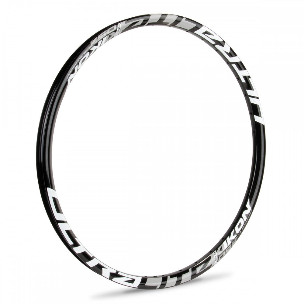 Ikon Alloy 20" Rim Os20 451x28 36h No Brake Surface