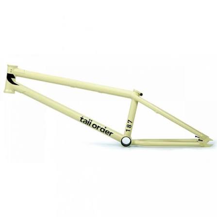 187 Frame V2