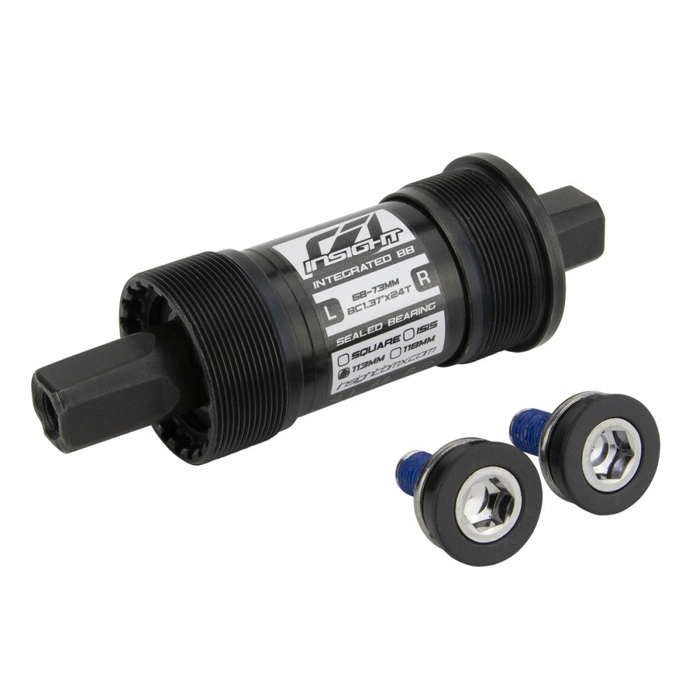 Insight Bottom Bracket Euro Square