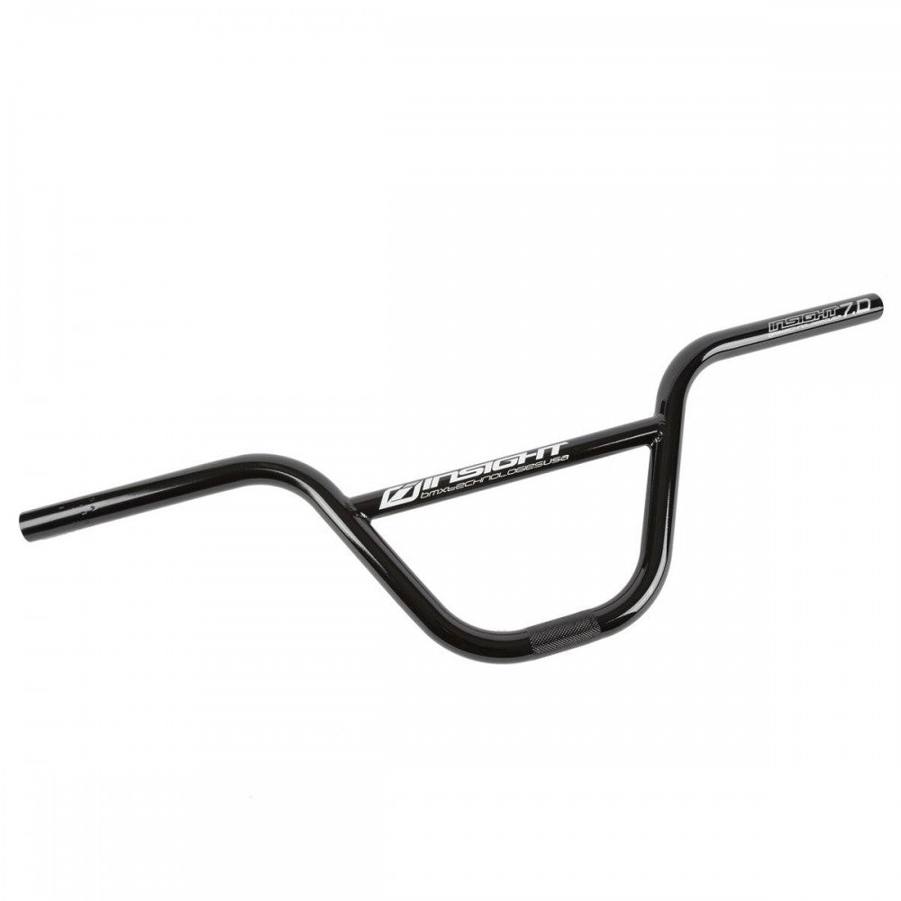 Insight Handlebar 7.0" Black