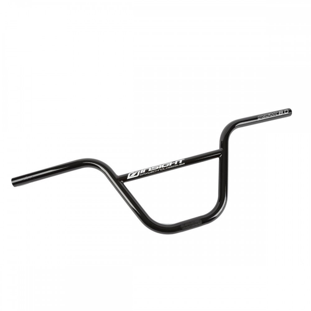 Insight Handlebar 8.0" Black