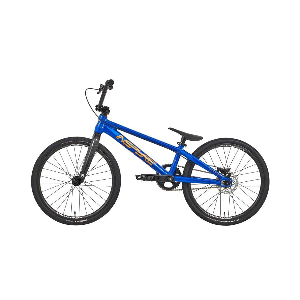 Inspyre Evo-C Disk Expert 19.5