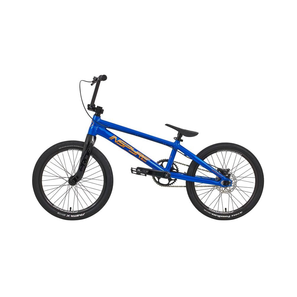 Inspyre Evo-C Disk Pro 20.75