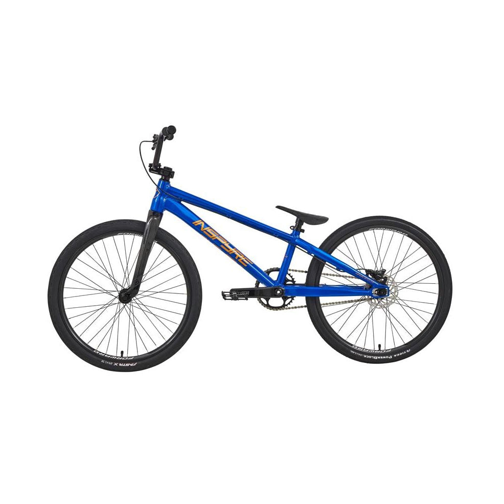Inspyre Evo-C Disk Pro Cruiser 24