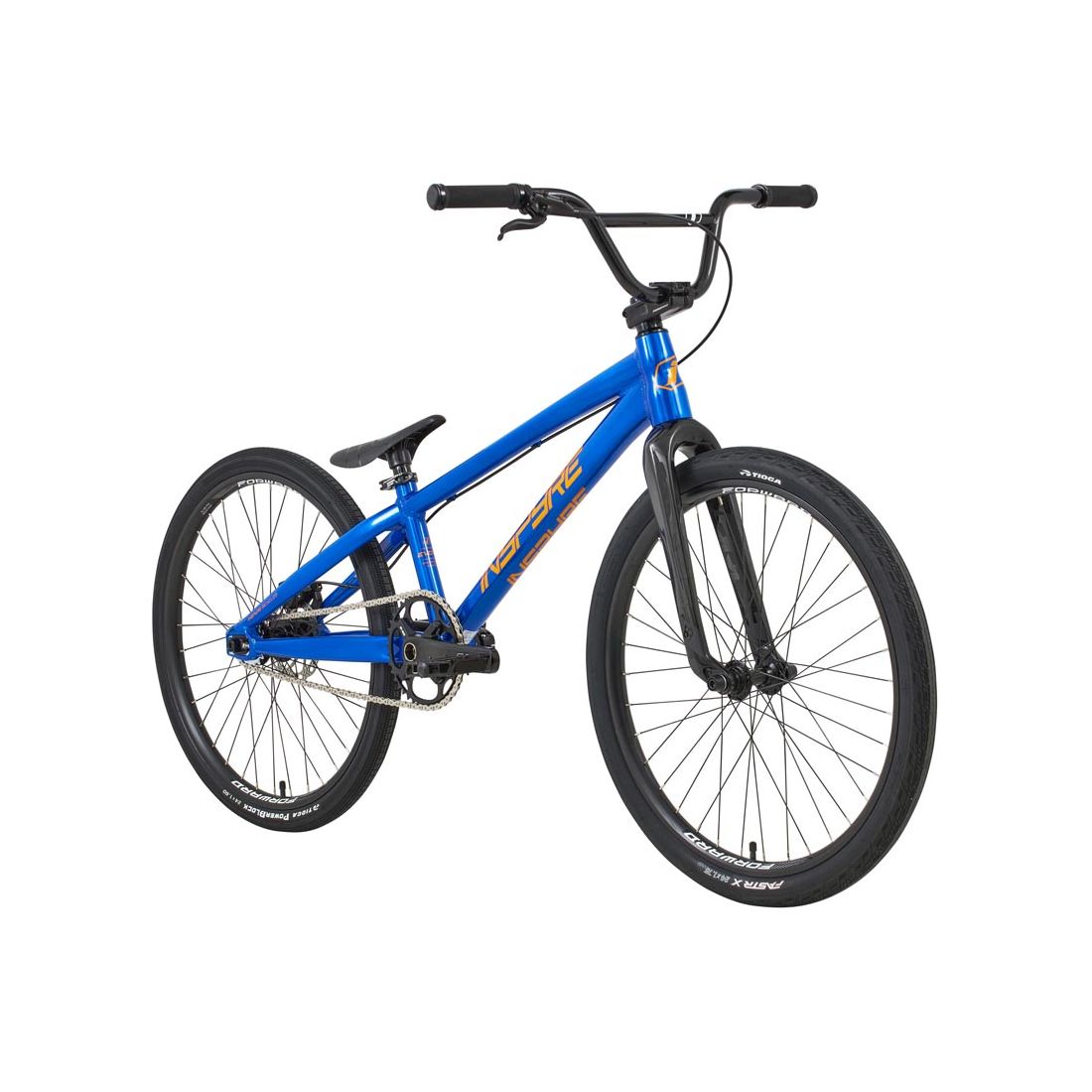 Inspyre Evo-C Disk Pro Cruiser 24