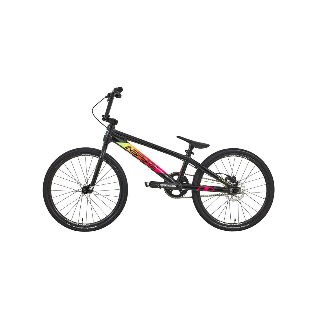 Inspyre Evo Disk Expert XL 20