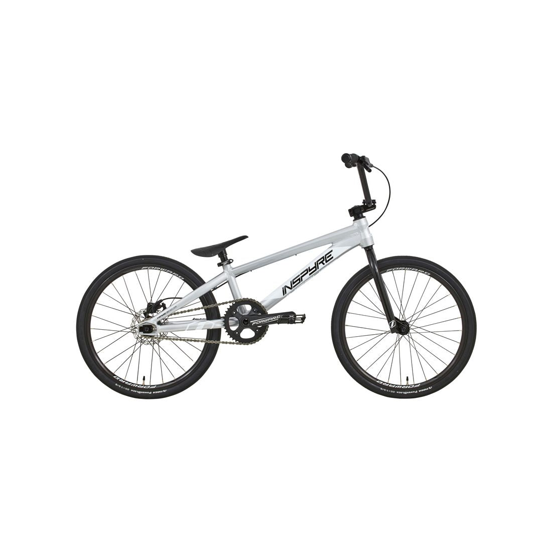 Inspyre Evo Disk Expert XL 20