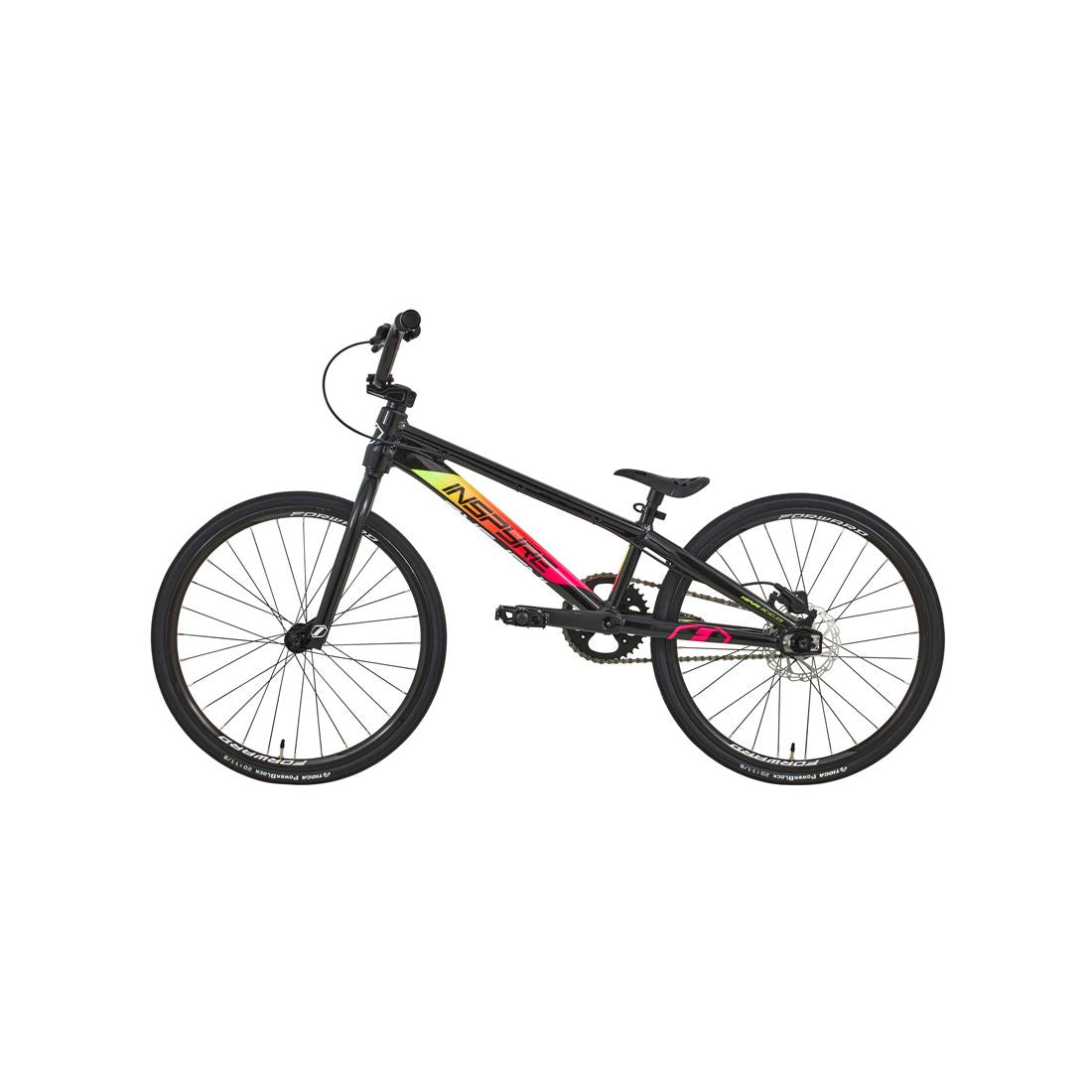 Inspyre Evo Disk Junior 18.75