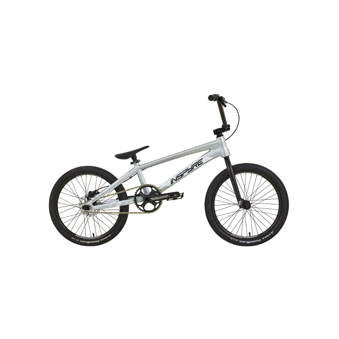 Inspyre Evo Disk Pro 20.75