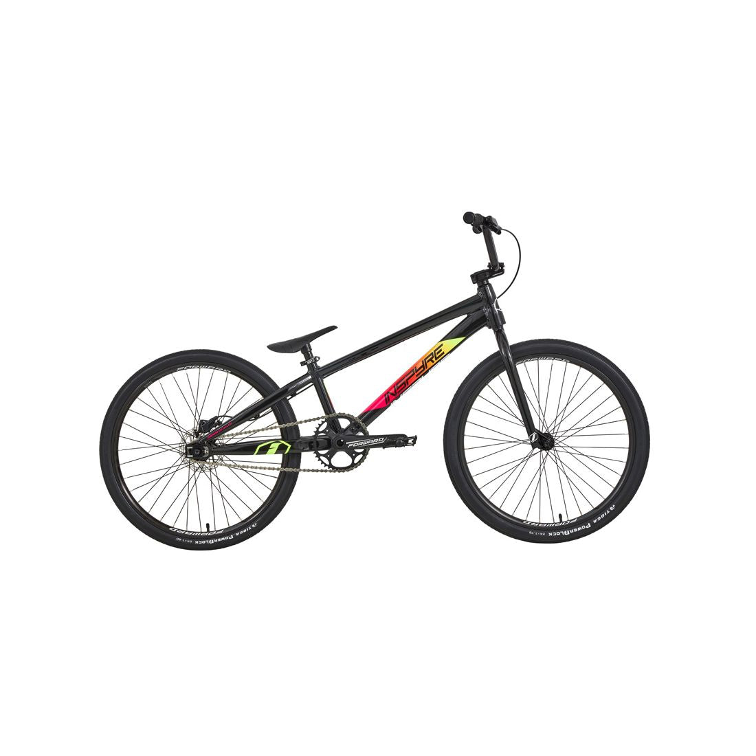 Inspyre Evo Disk Pro Cruiser 24